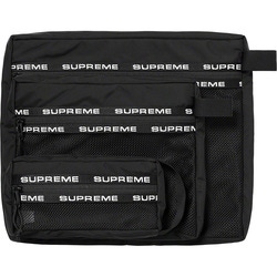 Organizer Pouch Set