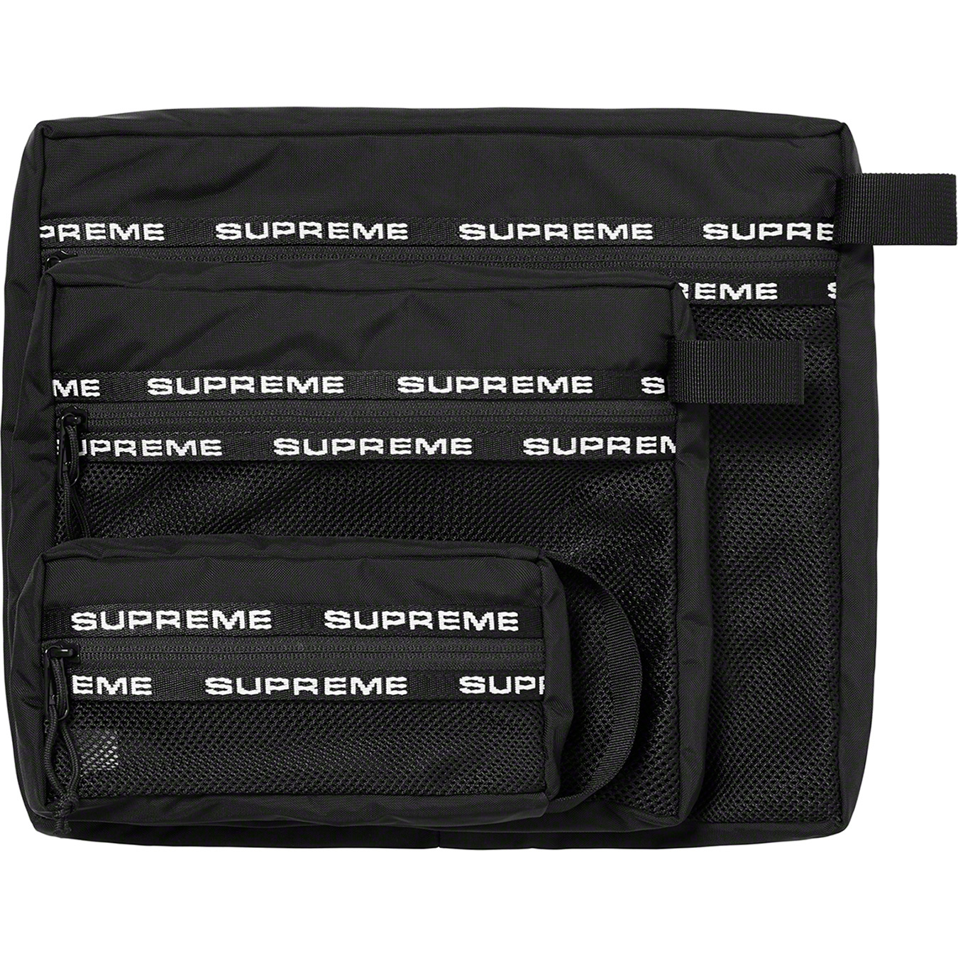 Organizer Pouch Set