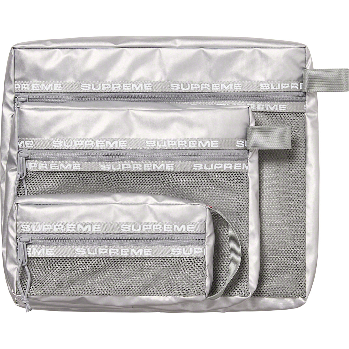 Organizer Pouch Set