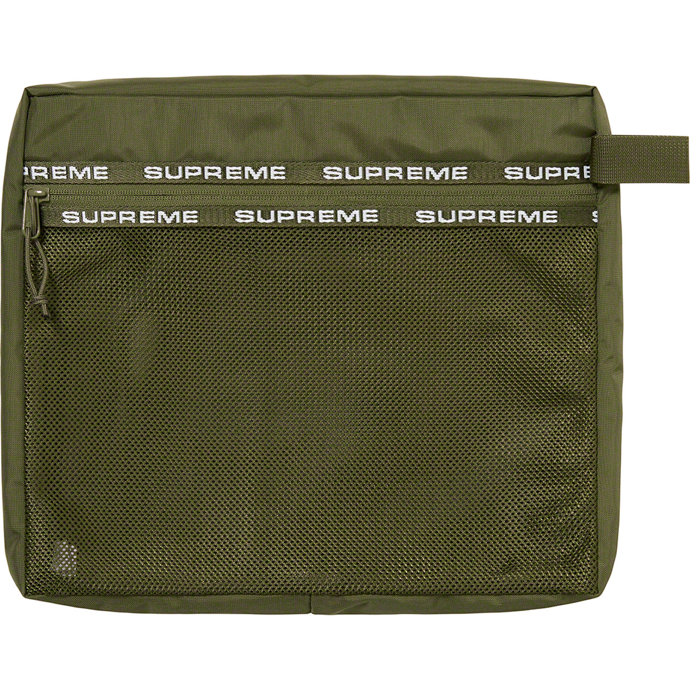Organizer Pouch Set
