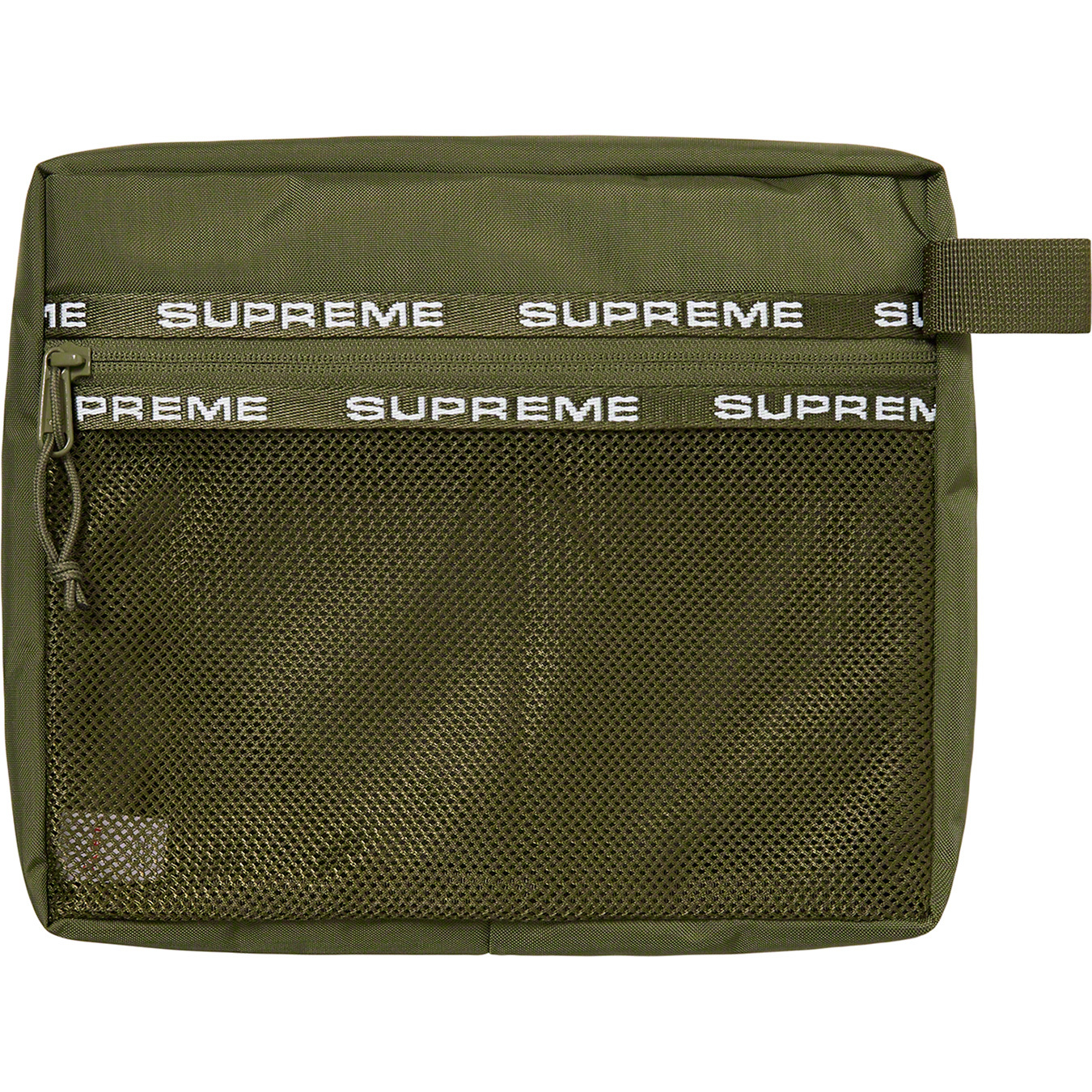 Organizer Pouch Set