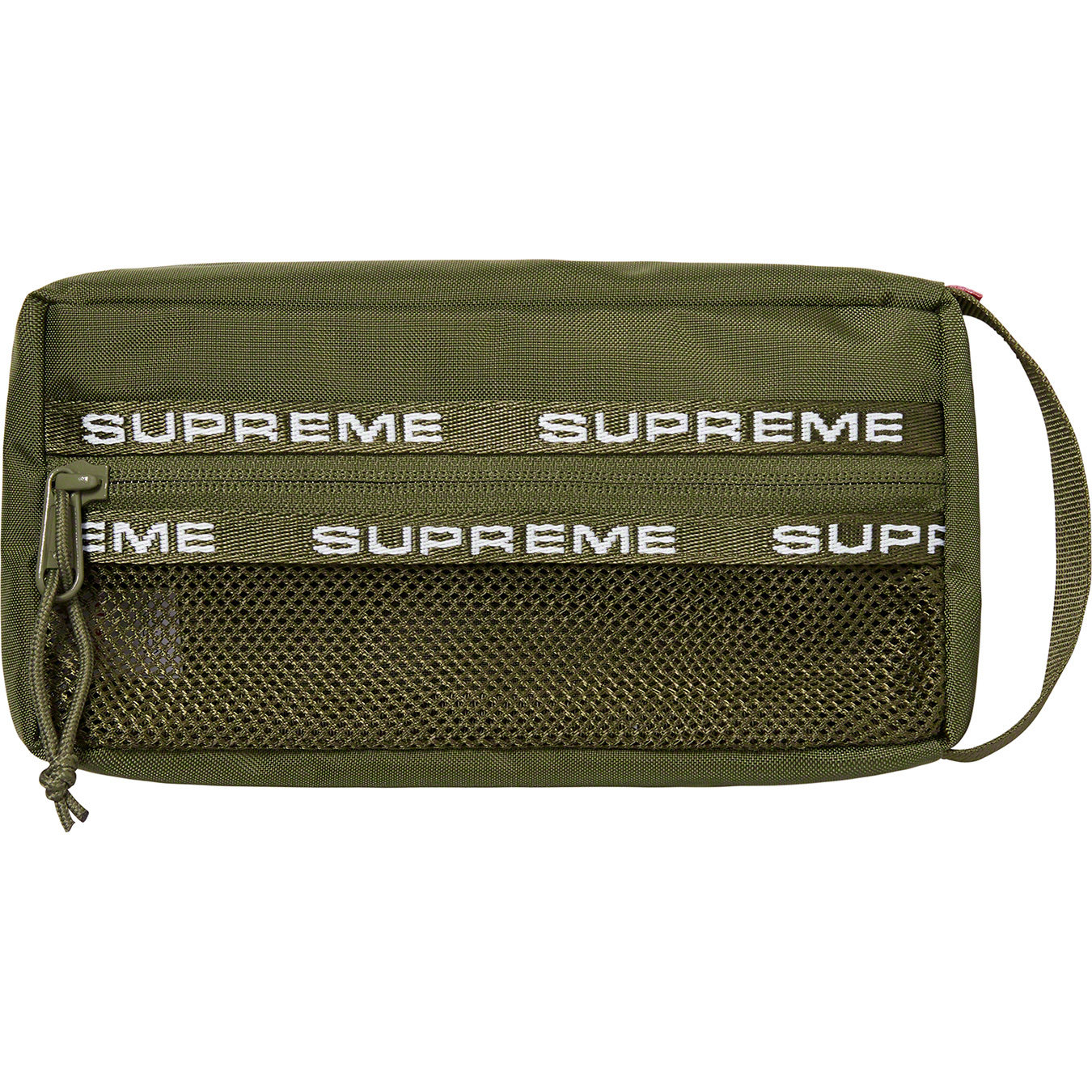 Organizer Pouch Set