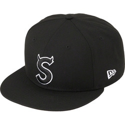 S Logo New Era®