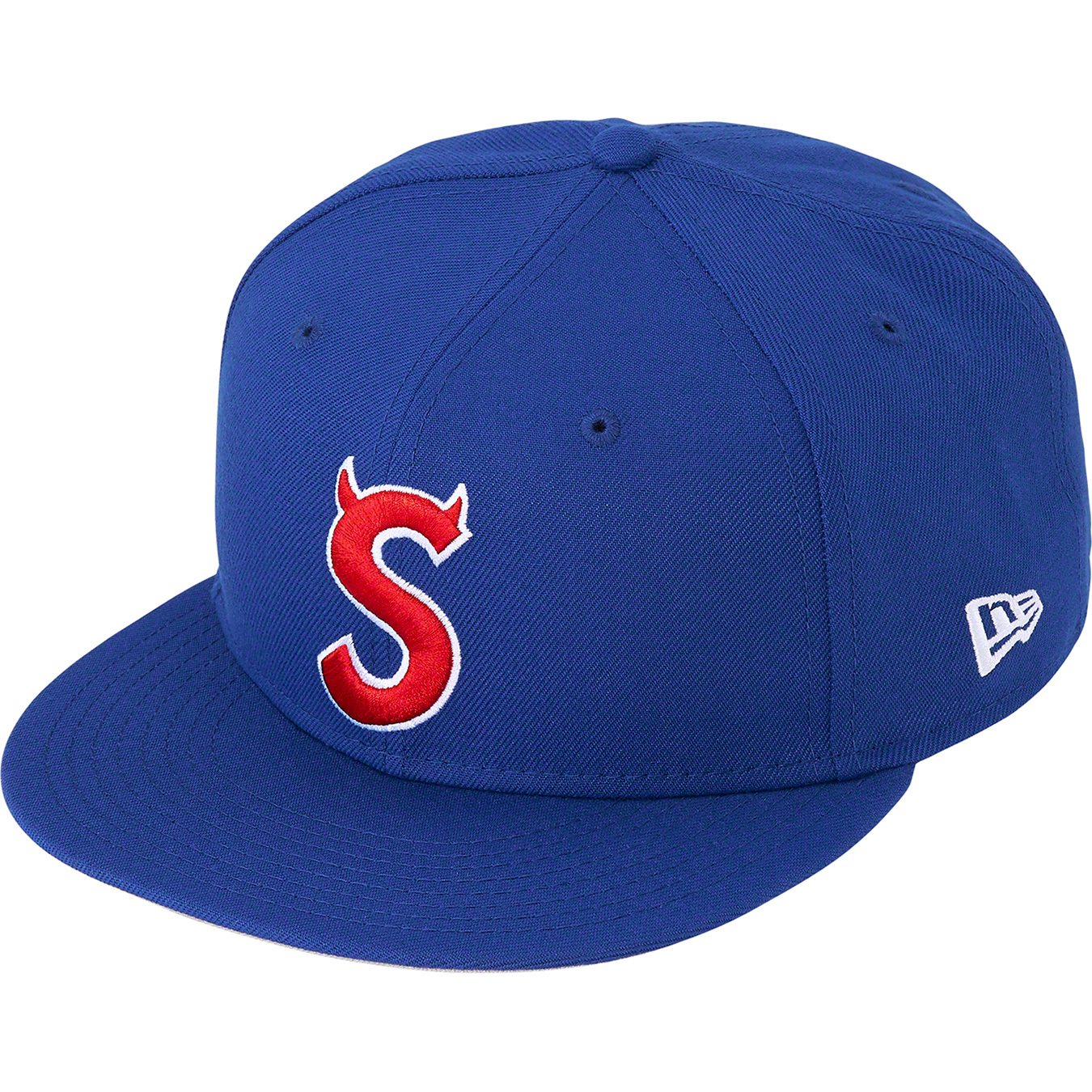 S Logo New Era®