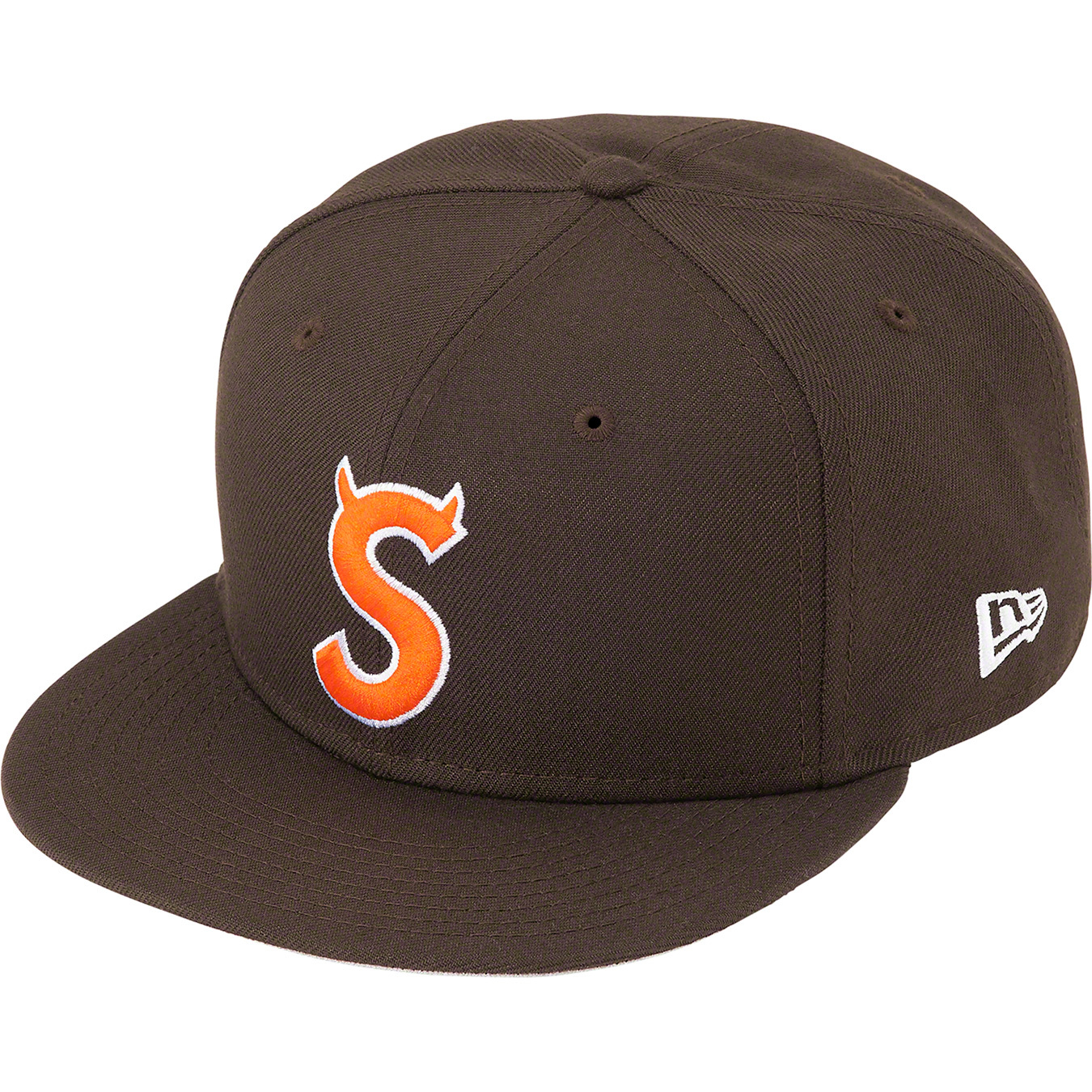 S Logo New Era®