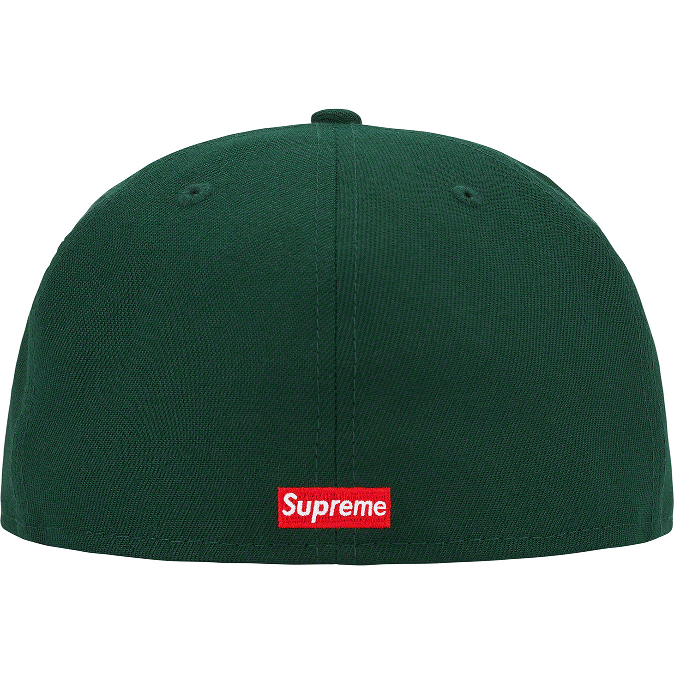 S Logo New Era®