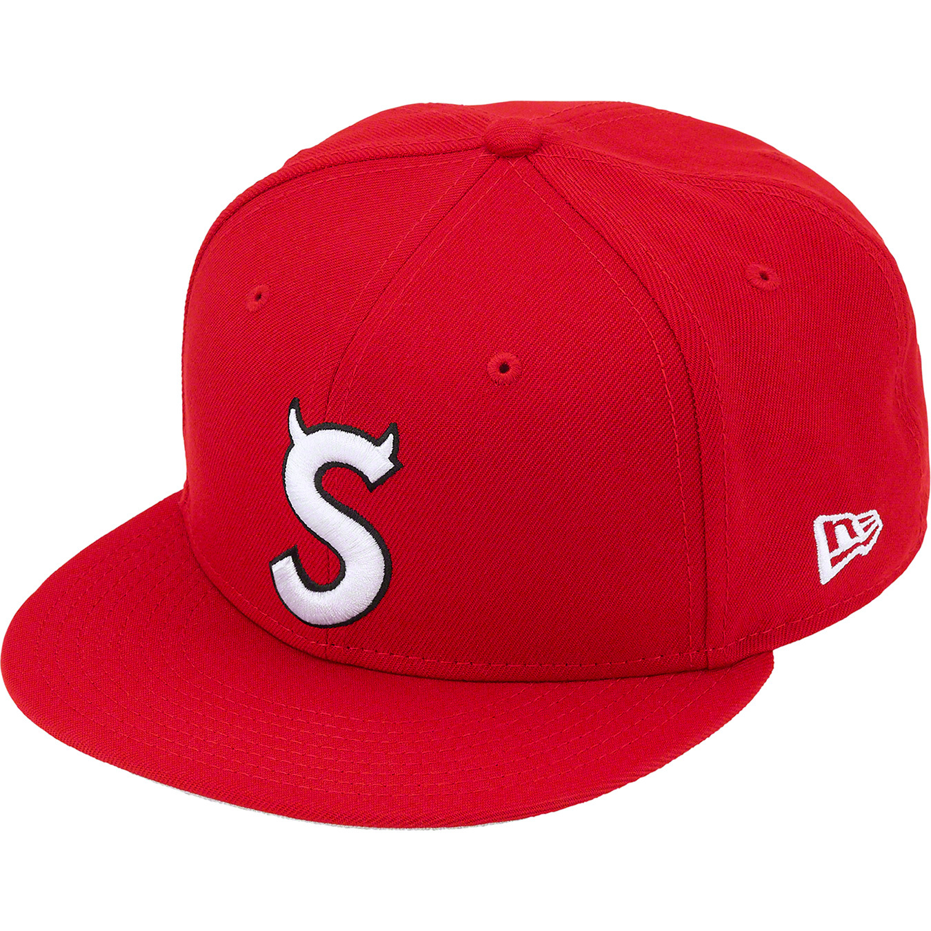 S Logo New Era®