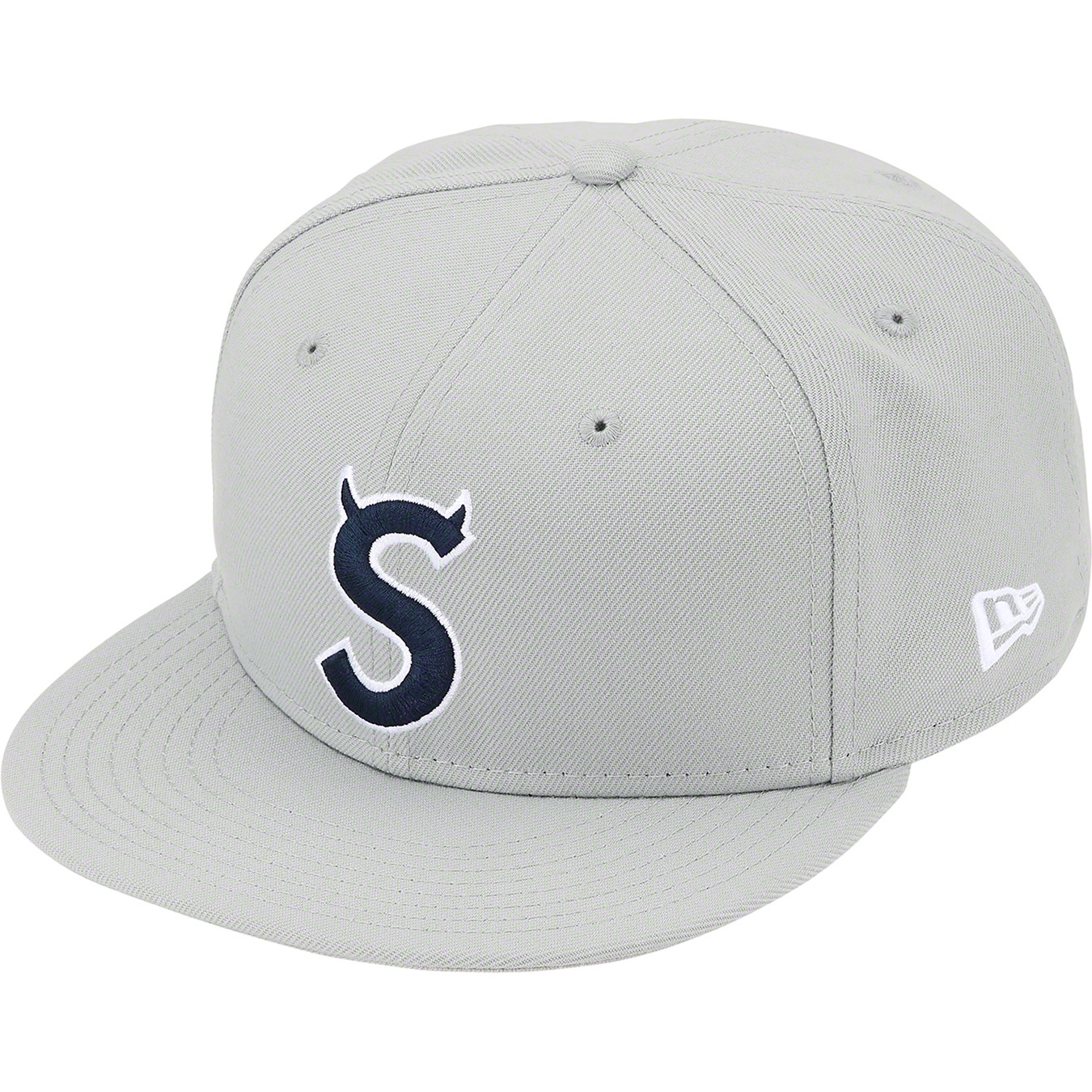 S Logo New Era®