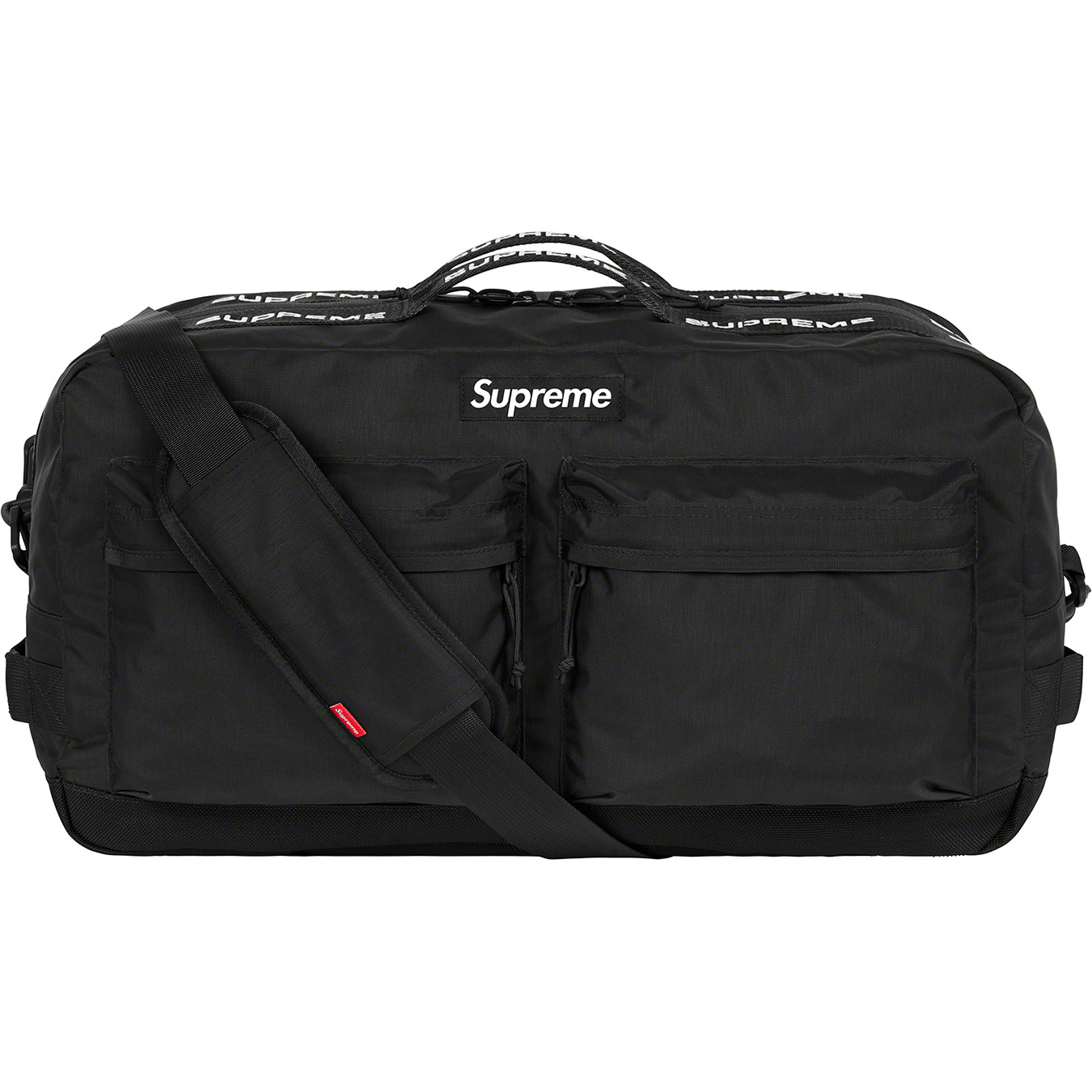 Duffle Bag