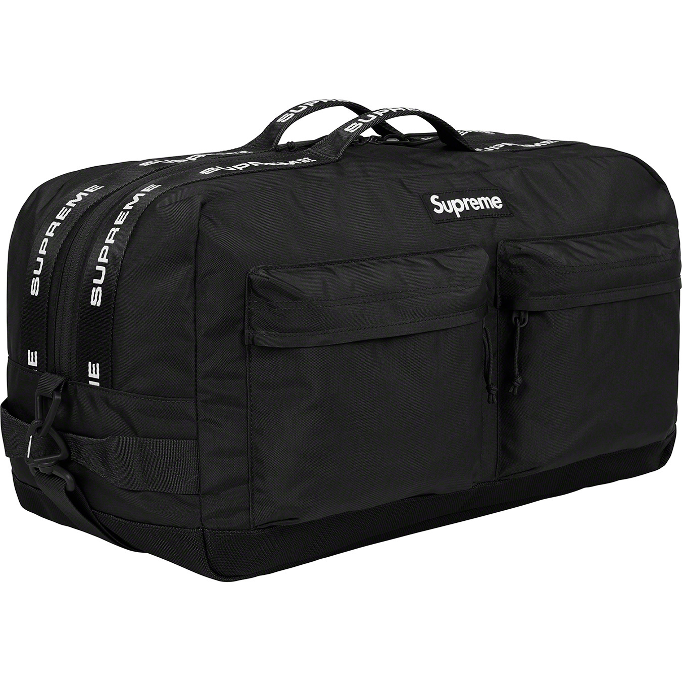 Duffle Bag