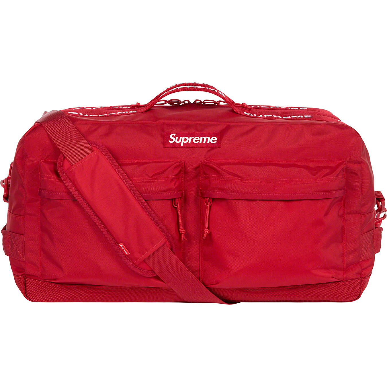 Duffle Bag