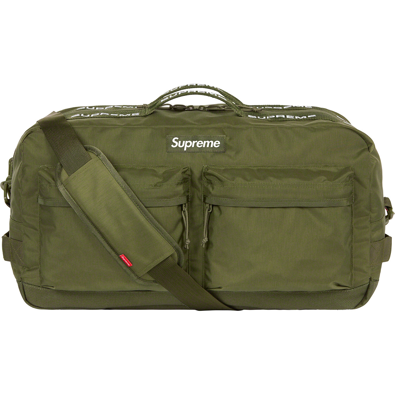 Duffle Bag