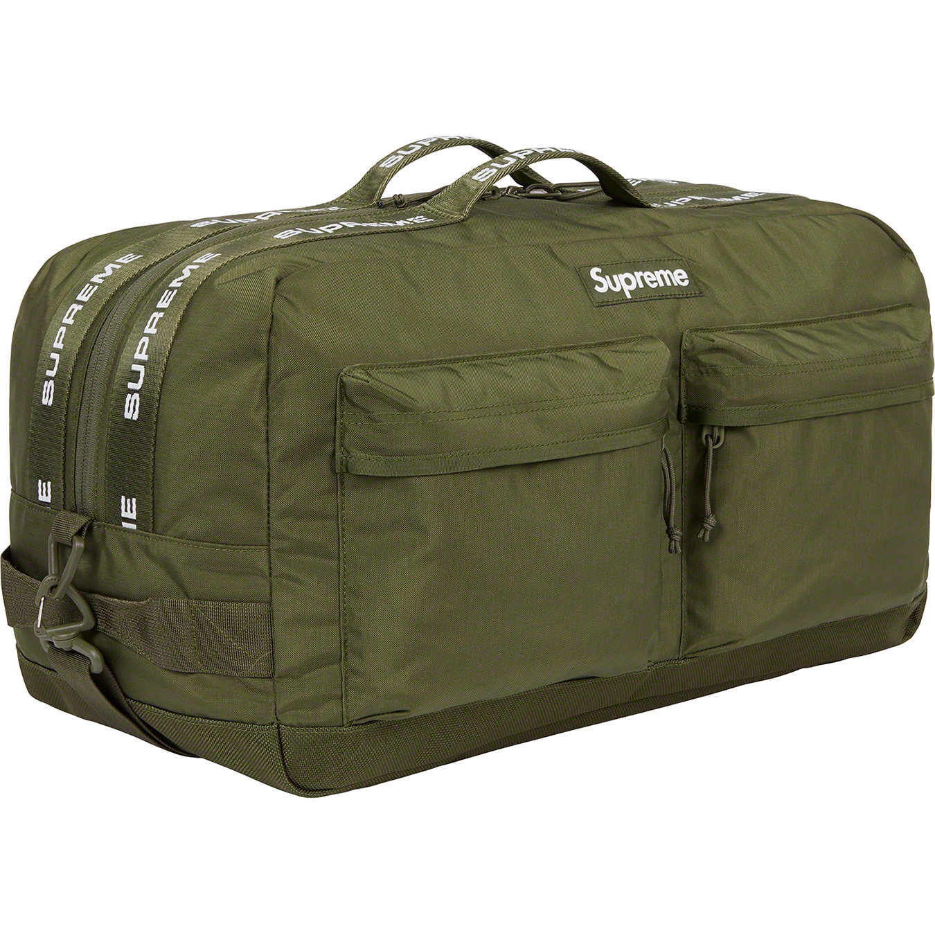 Duffle Bag