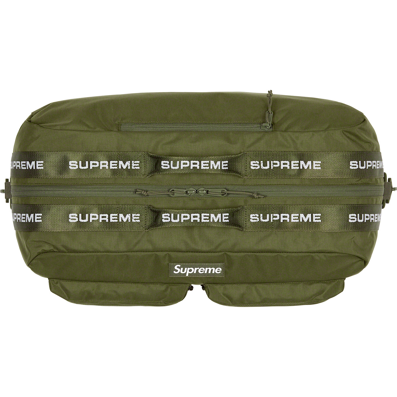 Duffle Bag