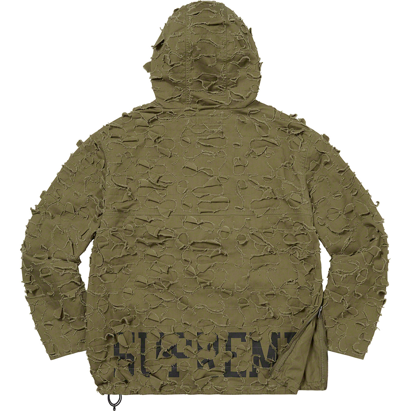 Supreme®/Griffin Anorak