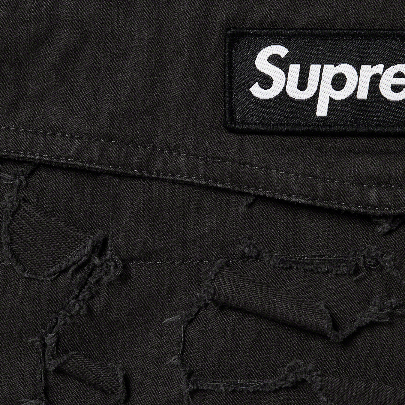 Supreme®/Griffin Anorak
