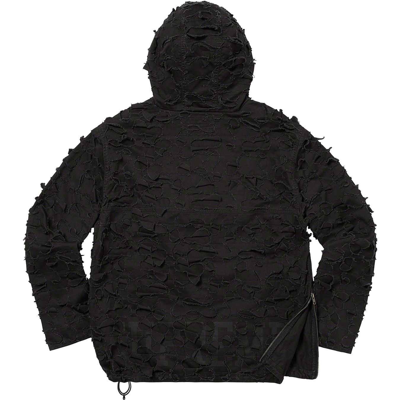 Supreme®/Griffin Anorak