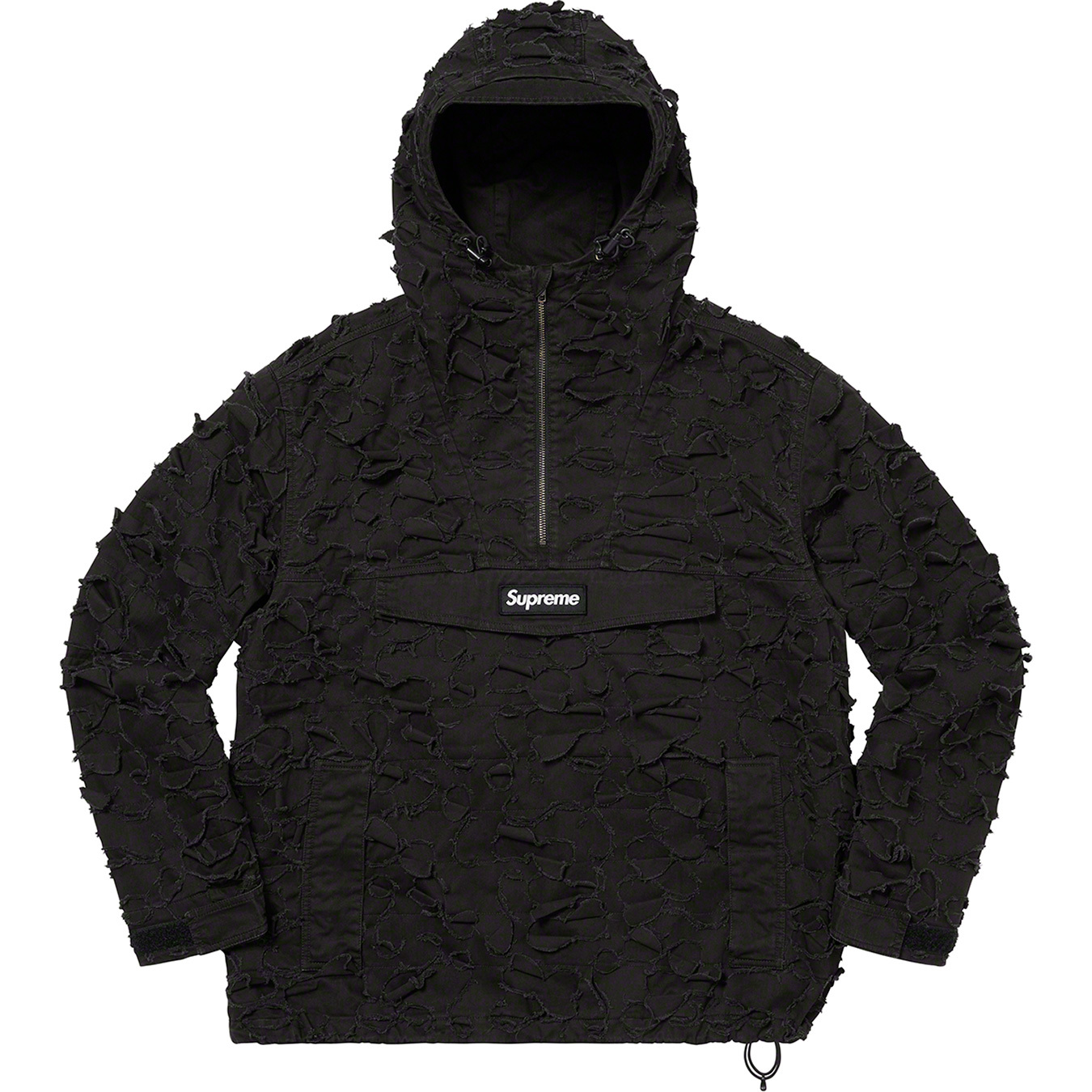 Supreme®/Griffin Anorak