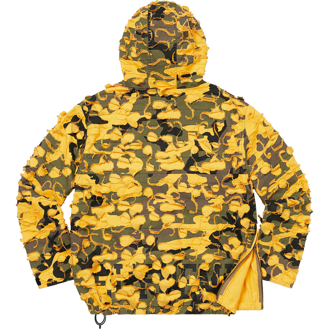 Supreme®/Griffin Anorak