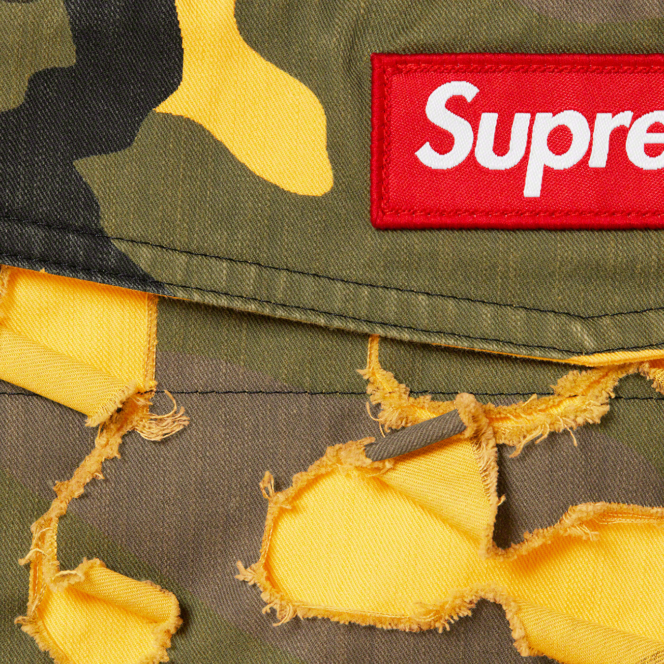 Supreme®/Griffin Anorak