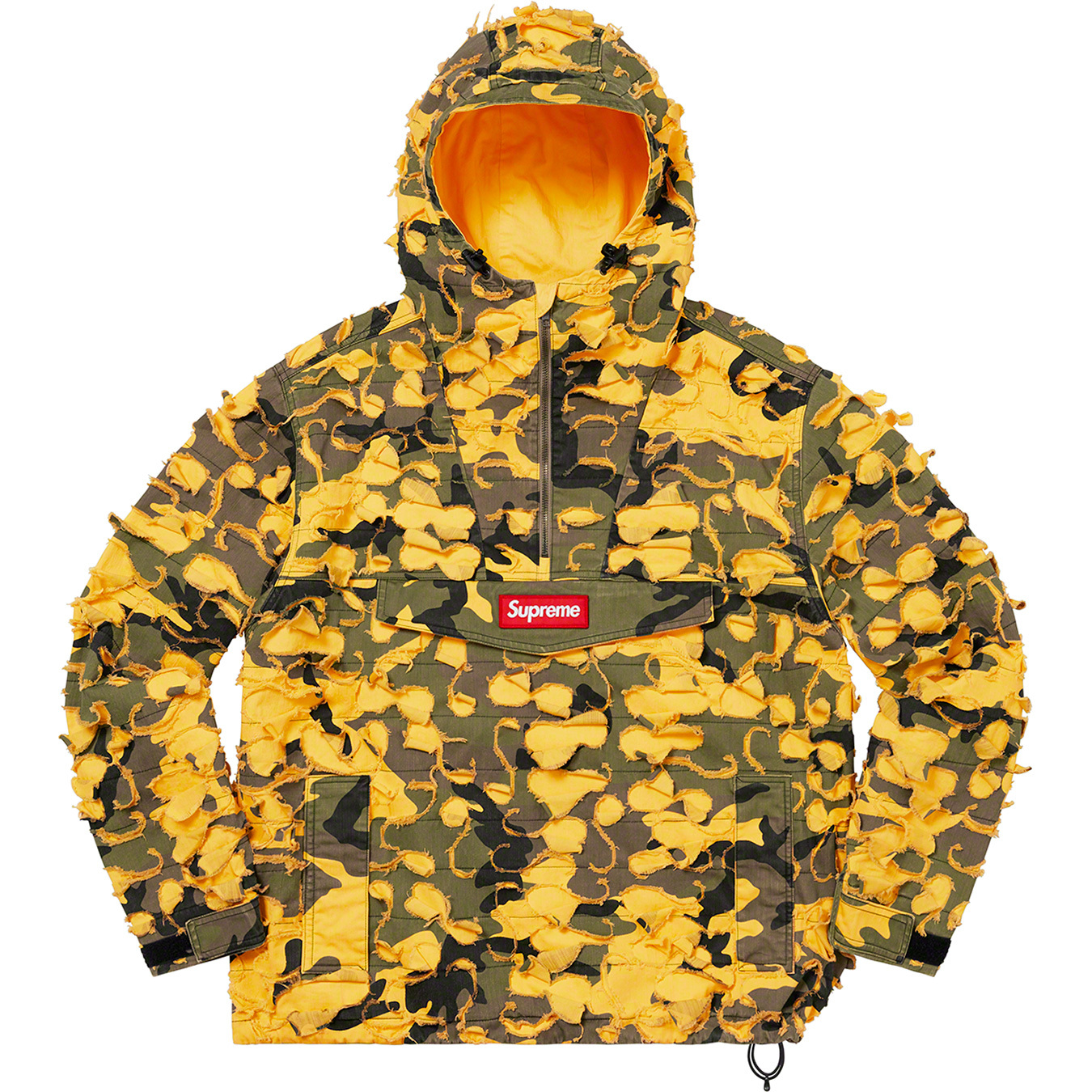 Supreme®/Griffin Anorak