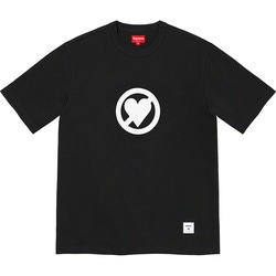No Love S/S Top