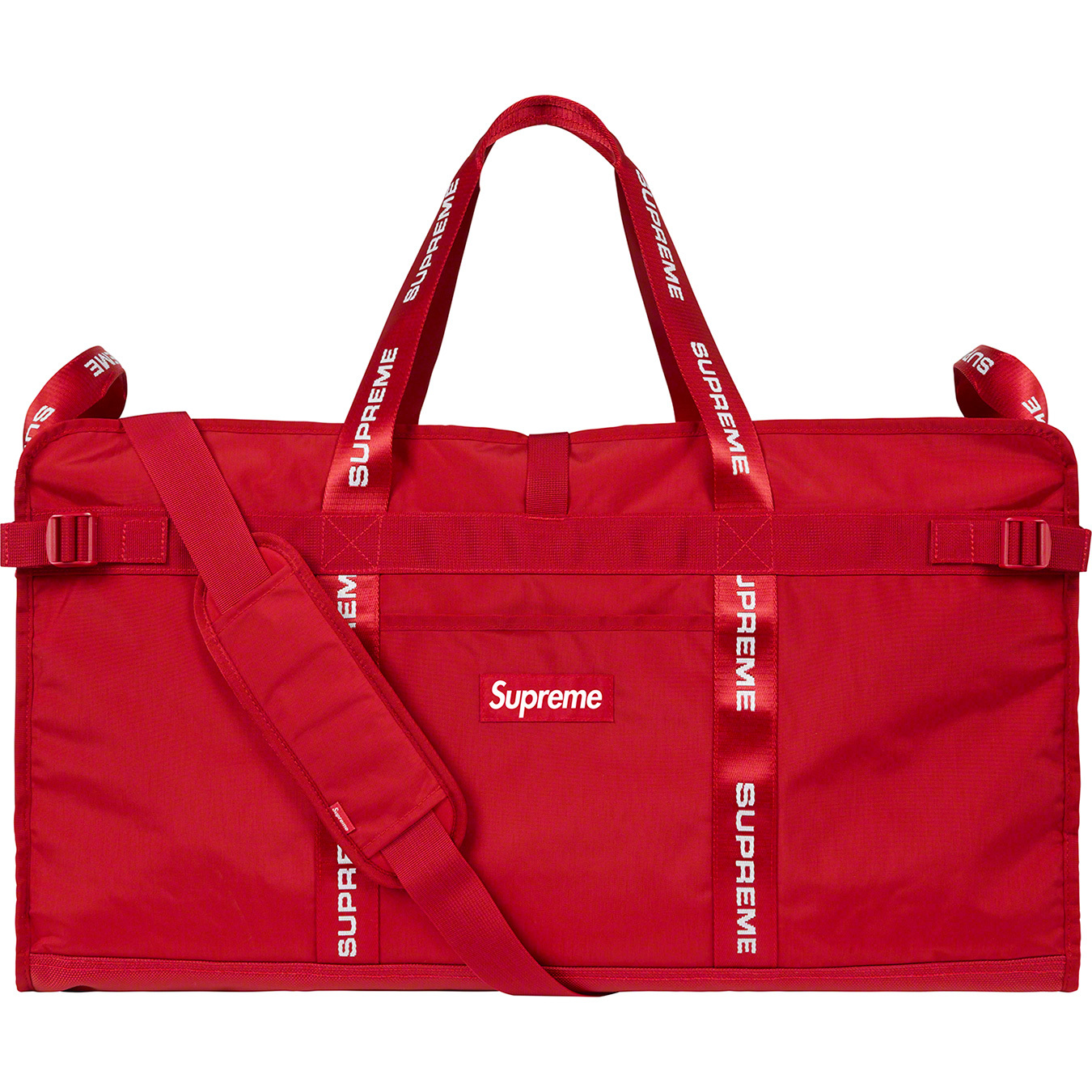Large Haul Tote