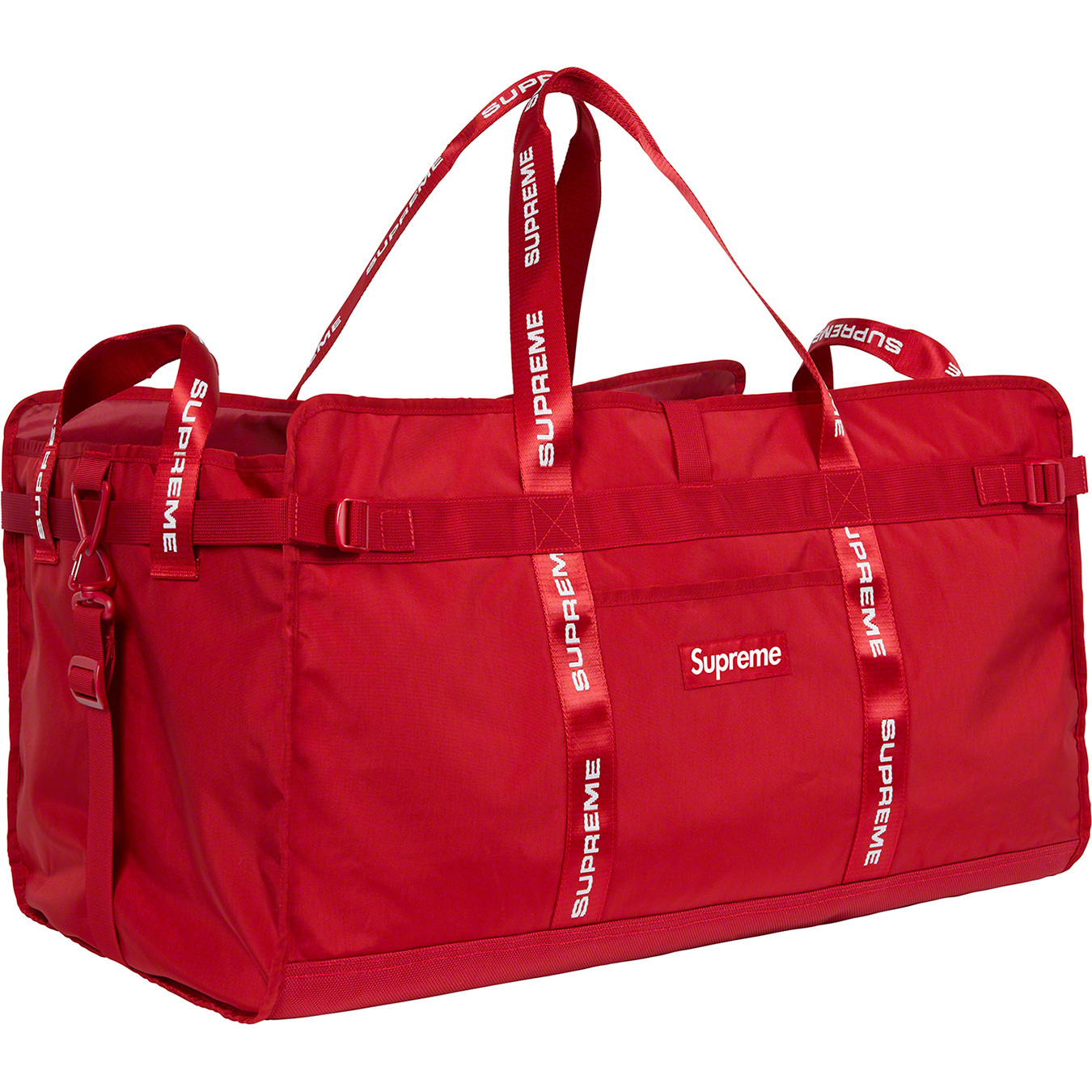 Large Haul Tote