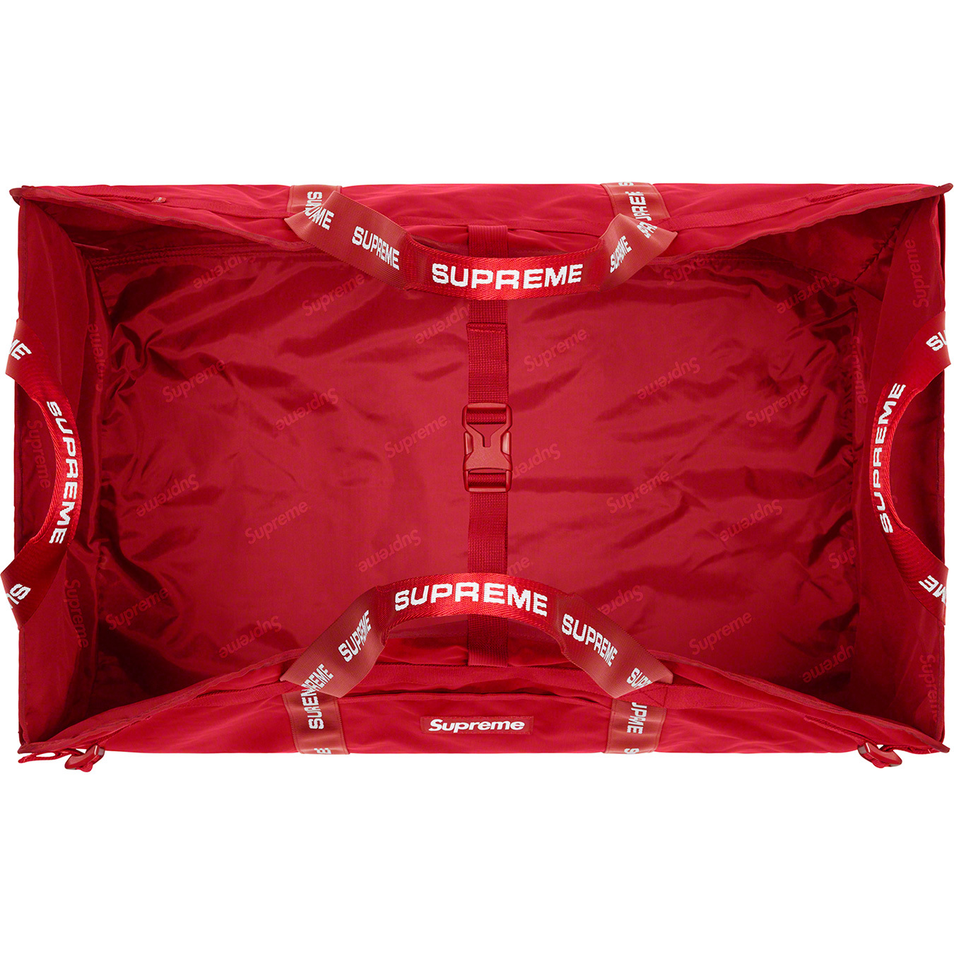 Large Haul Tote