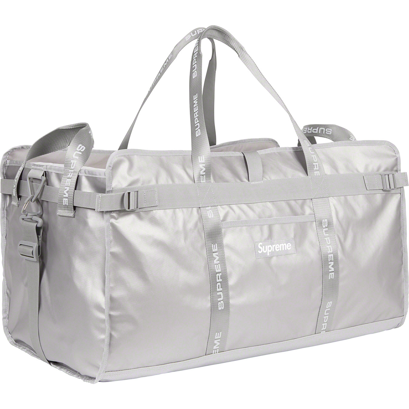 Large Haul Tote