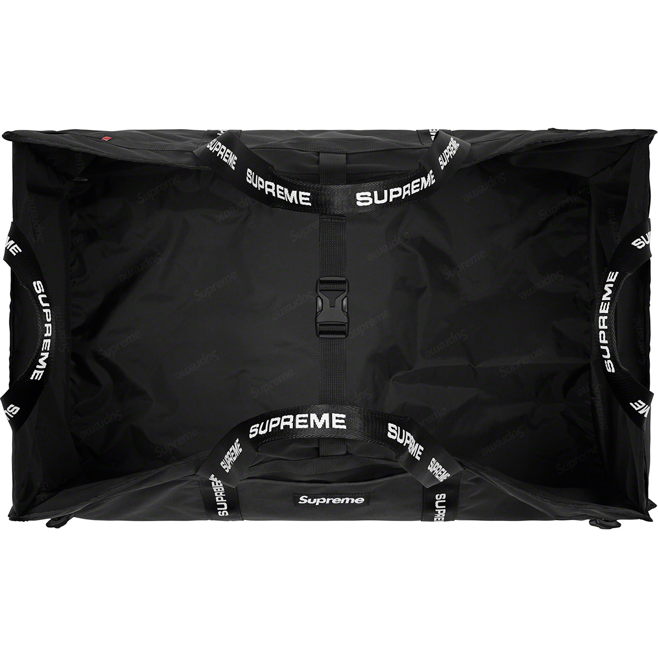 Large Haul Tote