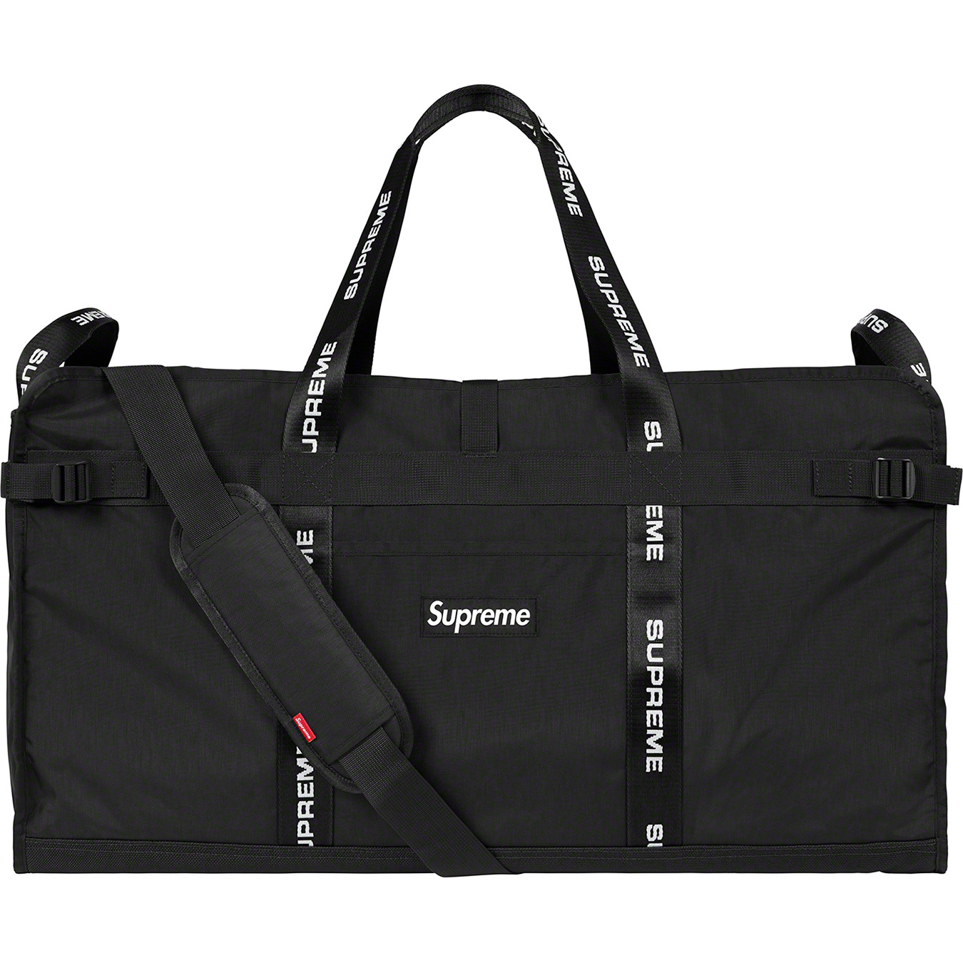Large Haul Tote