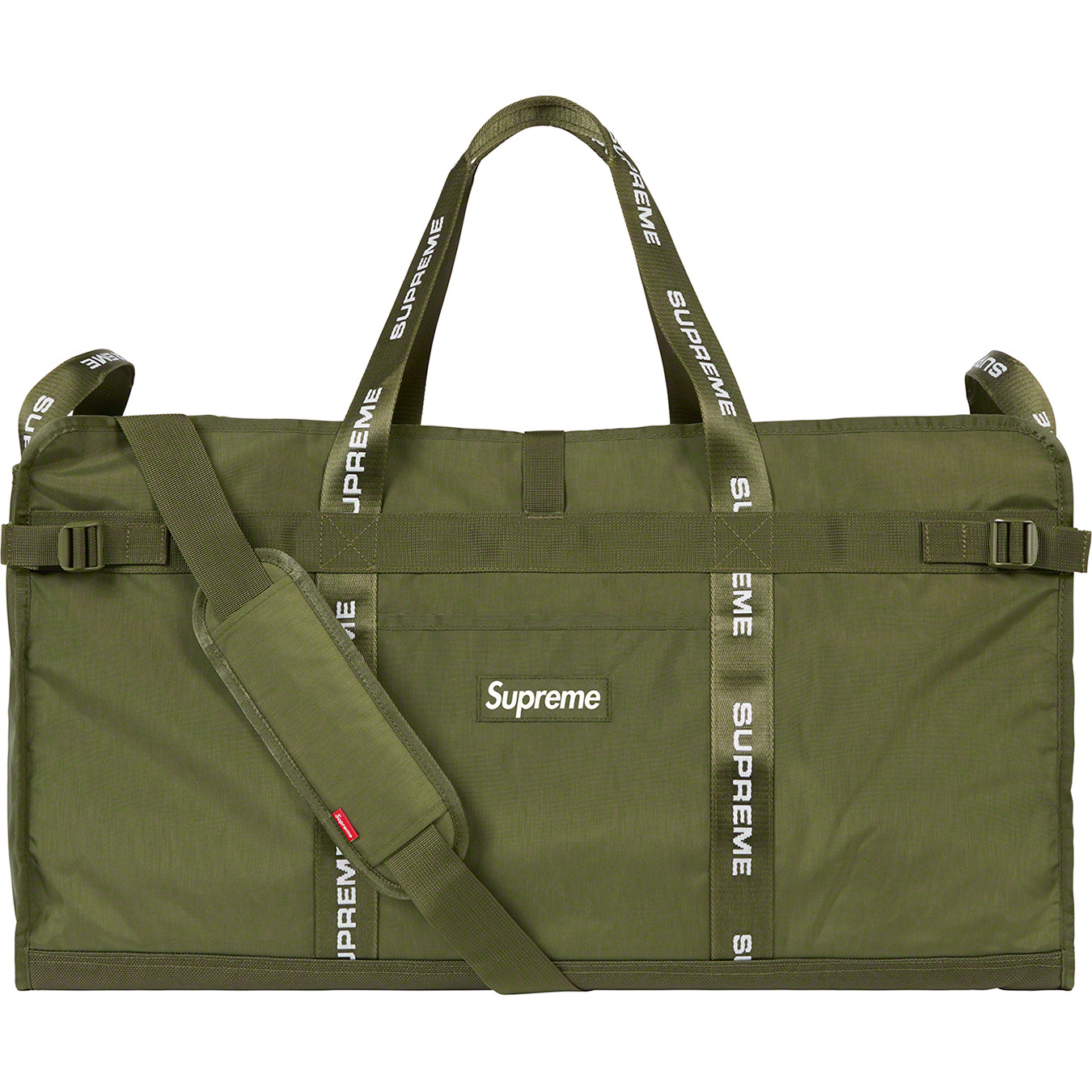 Large Haul Tote
