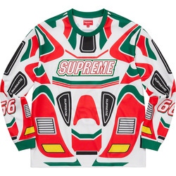 Decals Moto Jersey