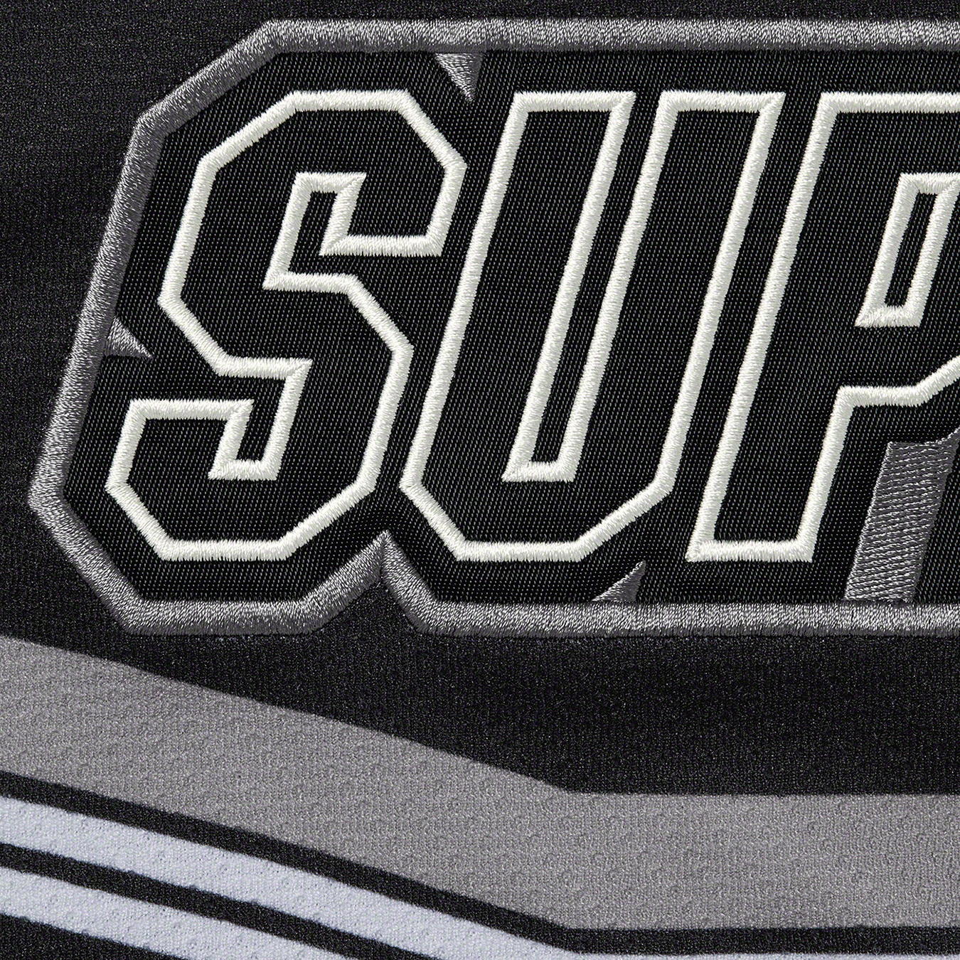 Decals Moto Jersey