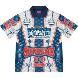Por Ciento Soccer Jersey