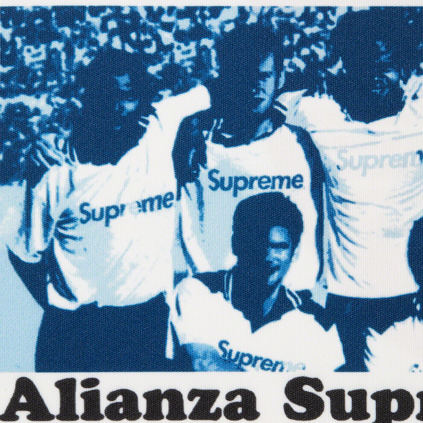 Por Ciento Soccer Jersey