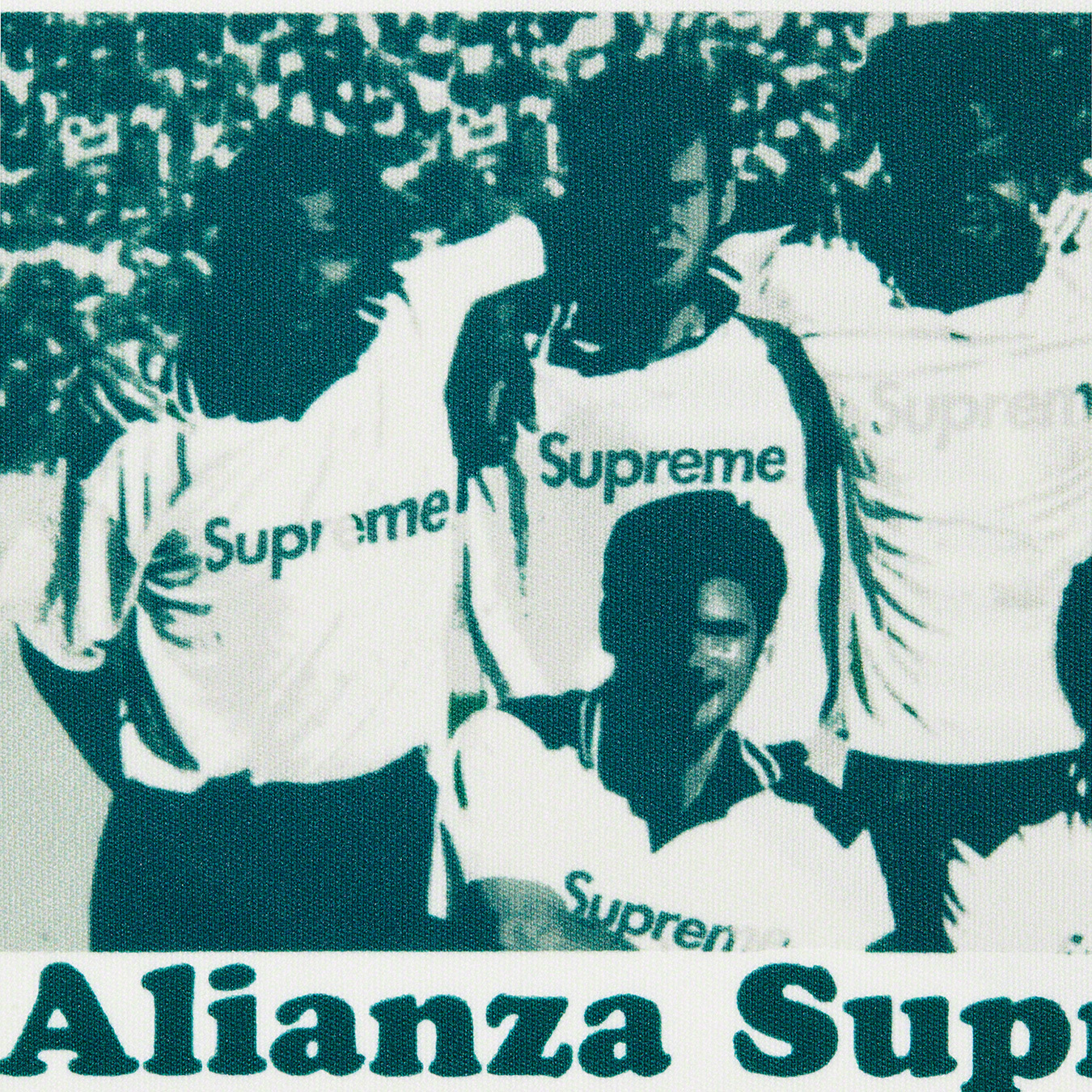 Por Ciento Soccer Jersey