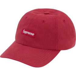 Brushed Cordura® Small Box 6-Panel