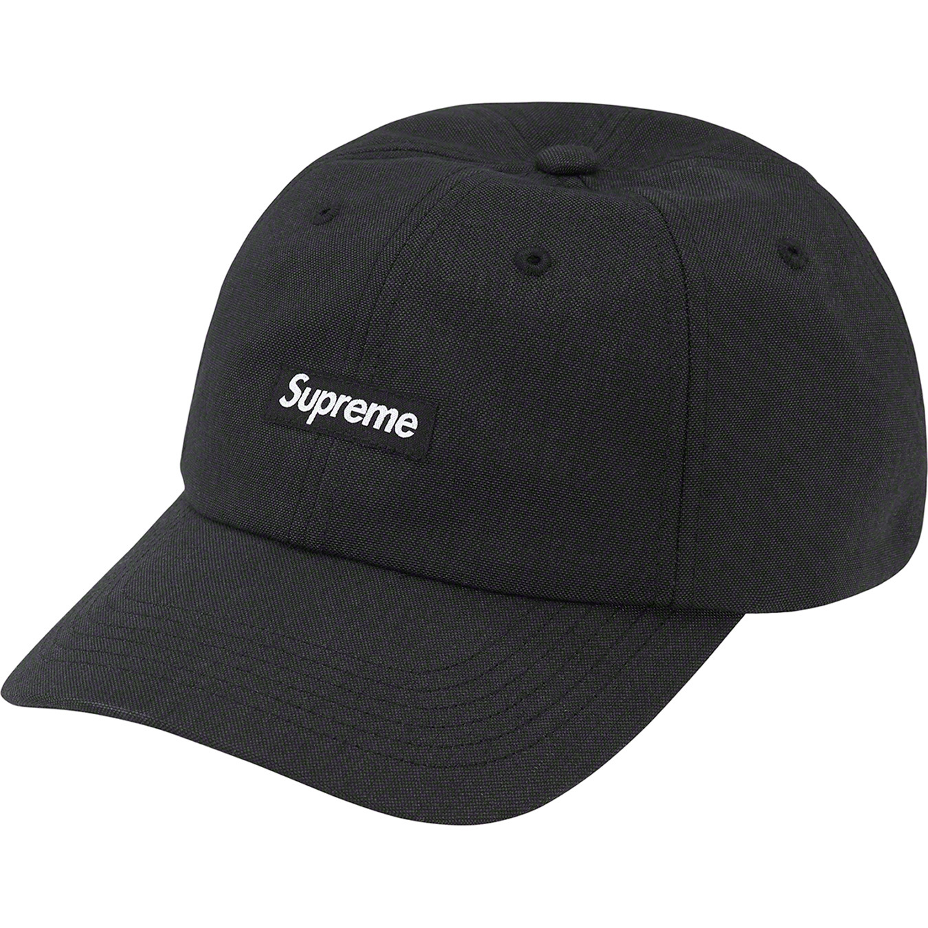 Brushed Cordura® Small Box 6-Panel