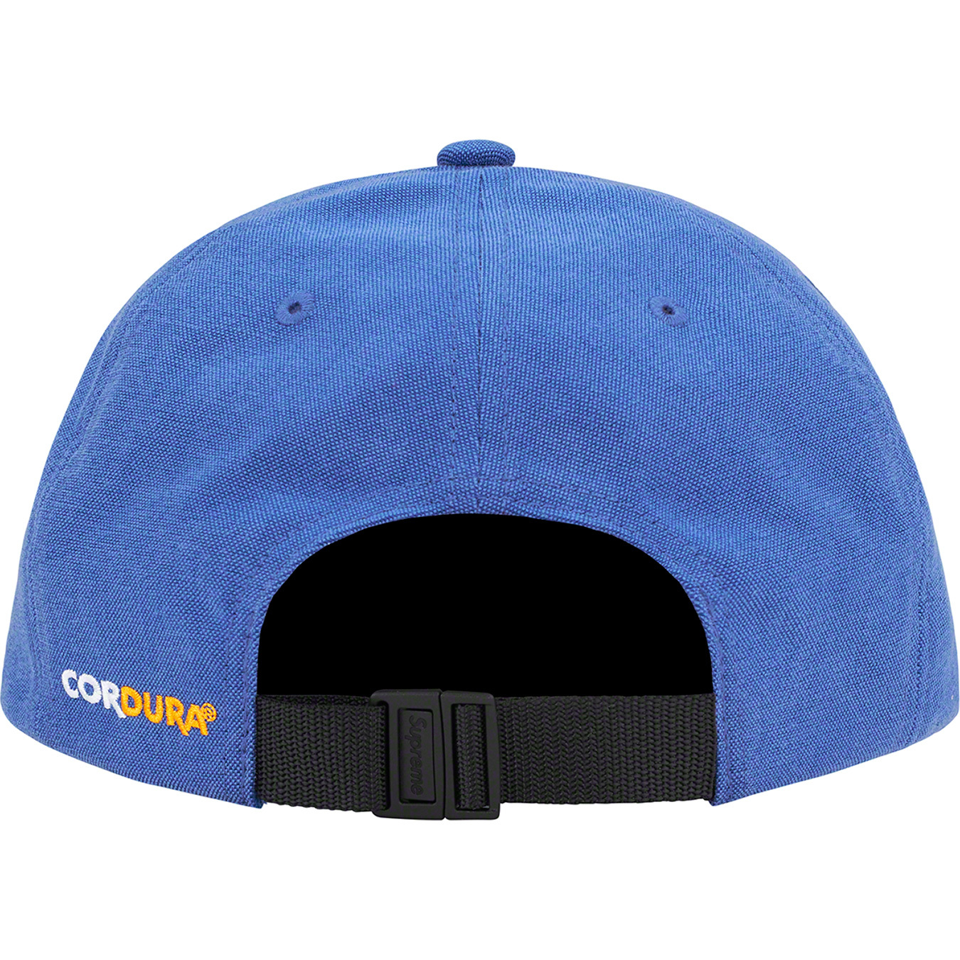 Brushed Cordura® Small Box 6-Panel