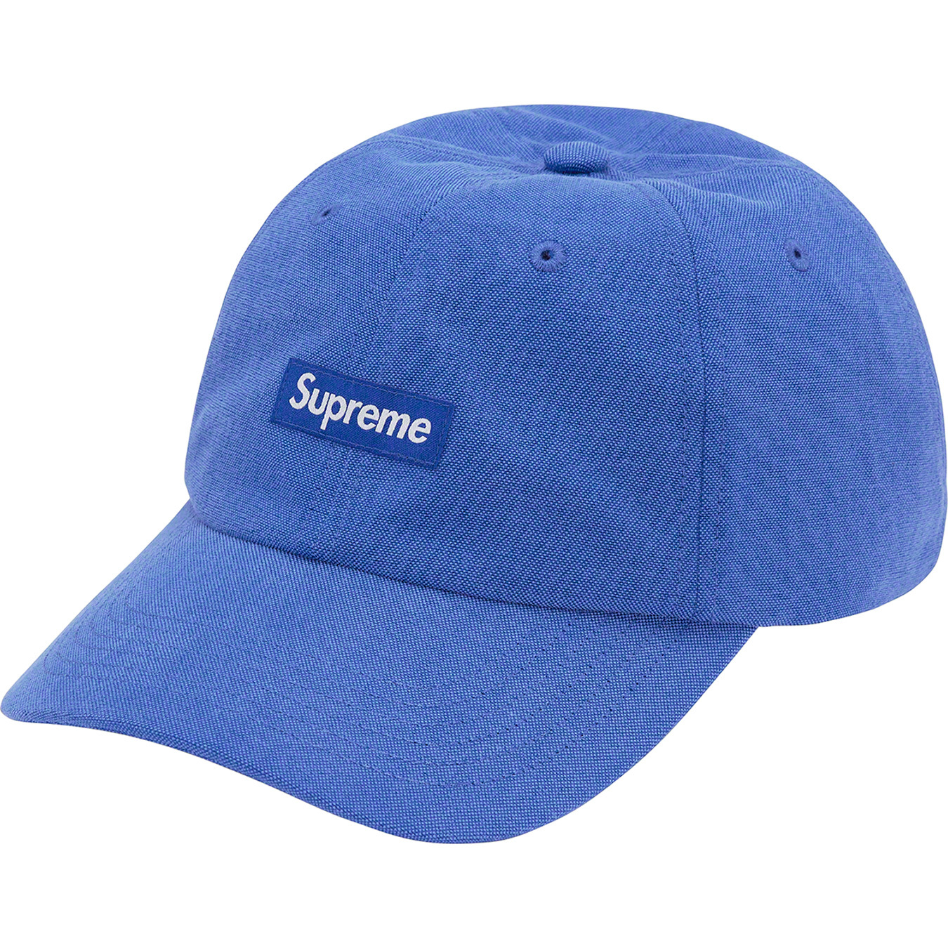 Brushed Cordura® Small Box 6-Panel