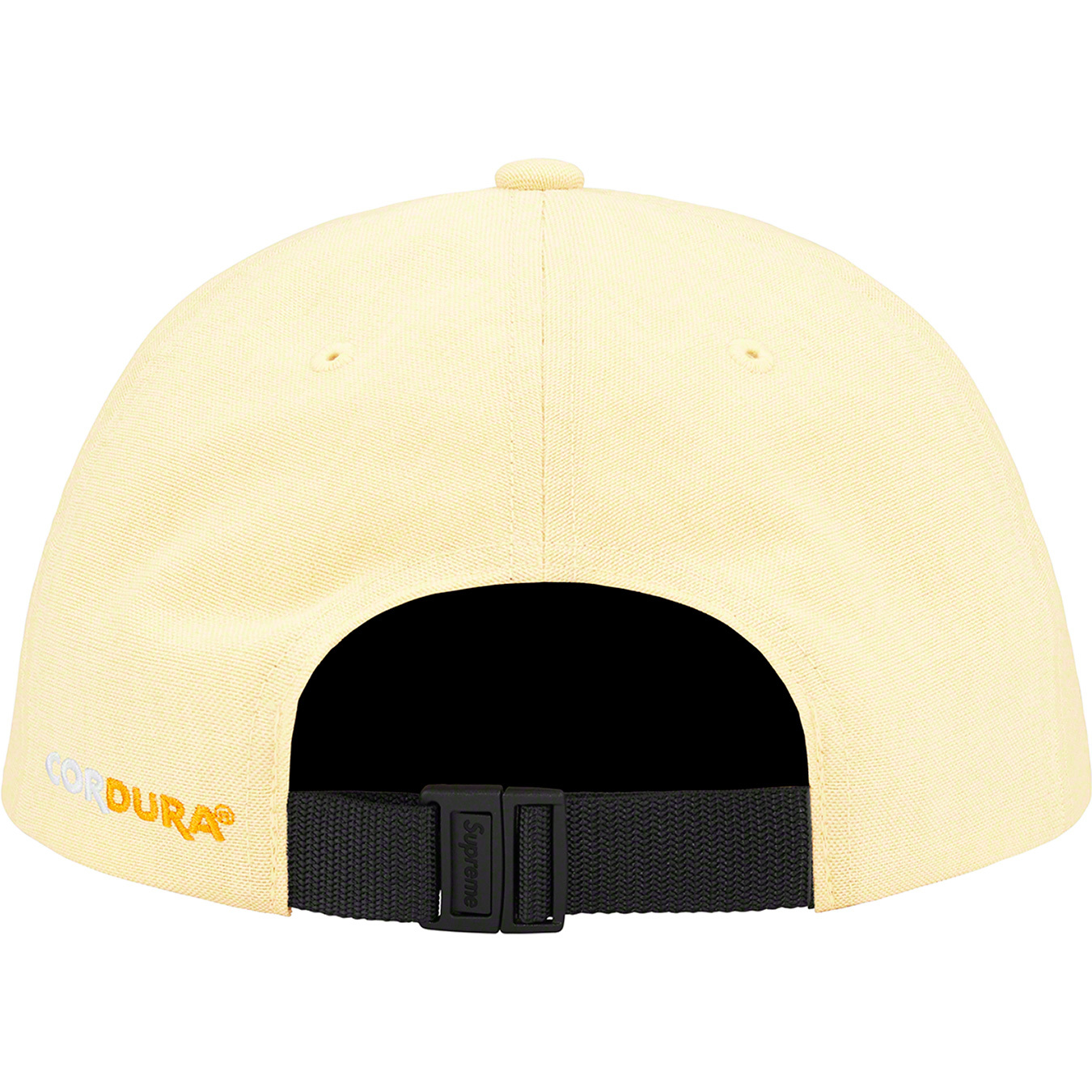 Brushed Cordura® Small Box 6-Panel