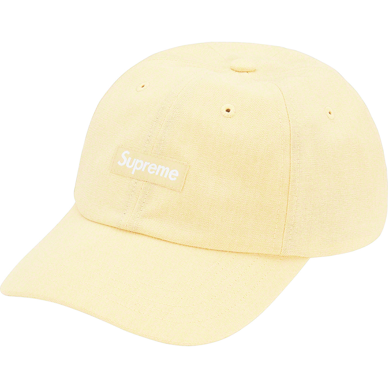 Brushed Cordura® Small Box 6-Panel