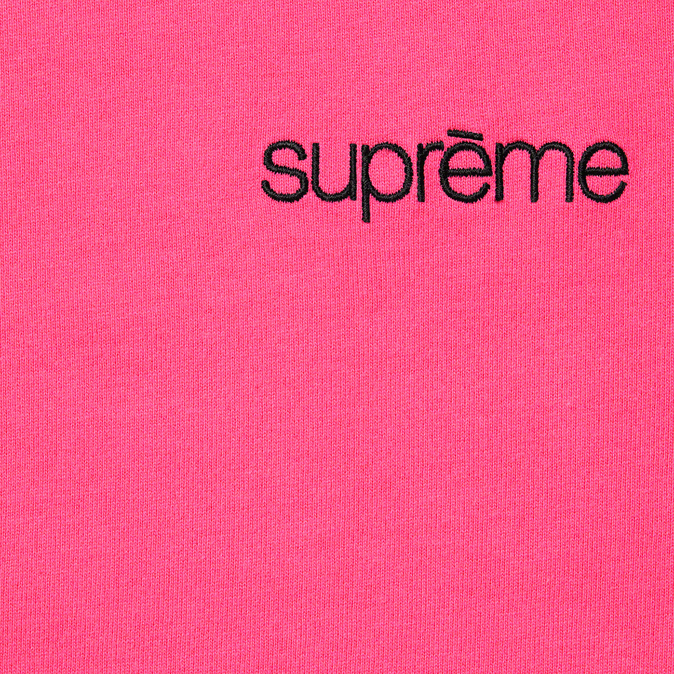 Mock Neck L/S Top