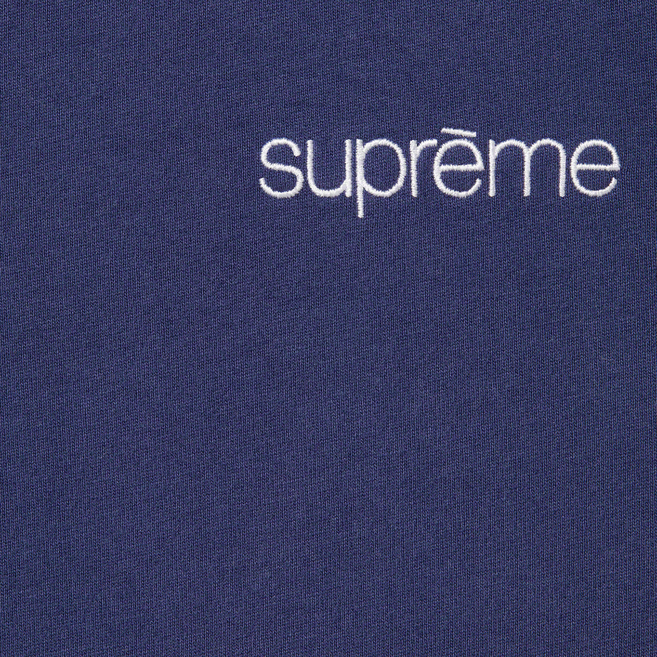 Mock Neck L/S Top