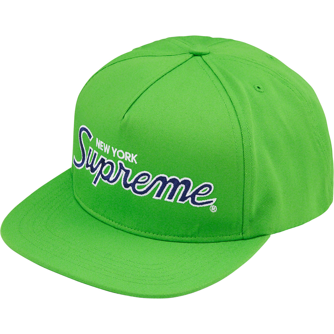 Classic Team 5-Panel