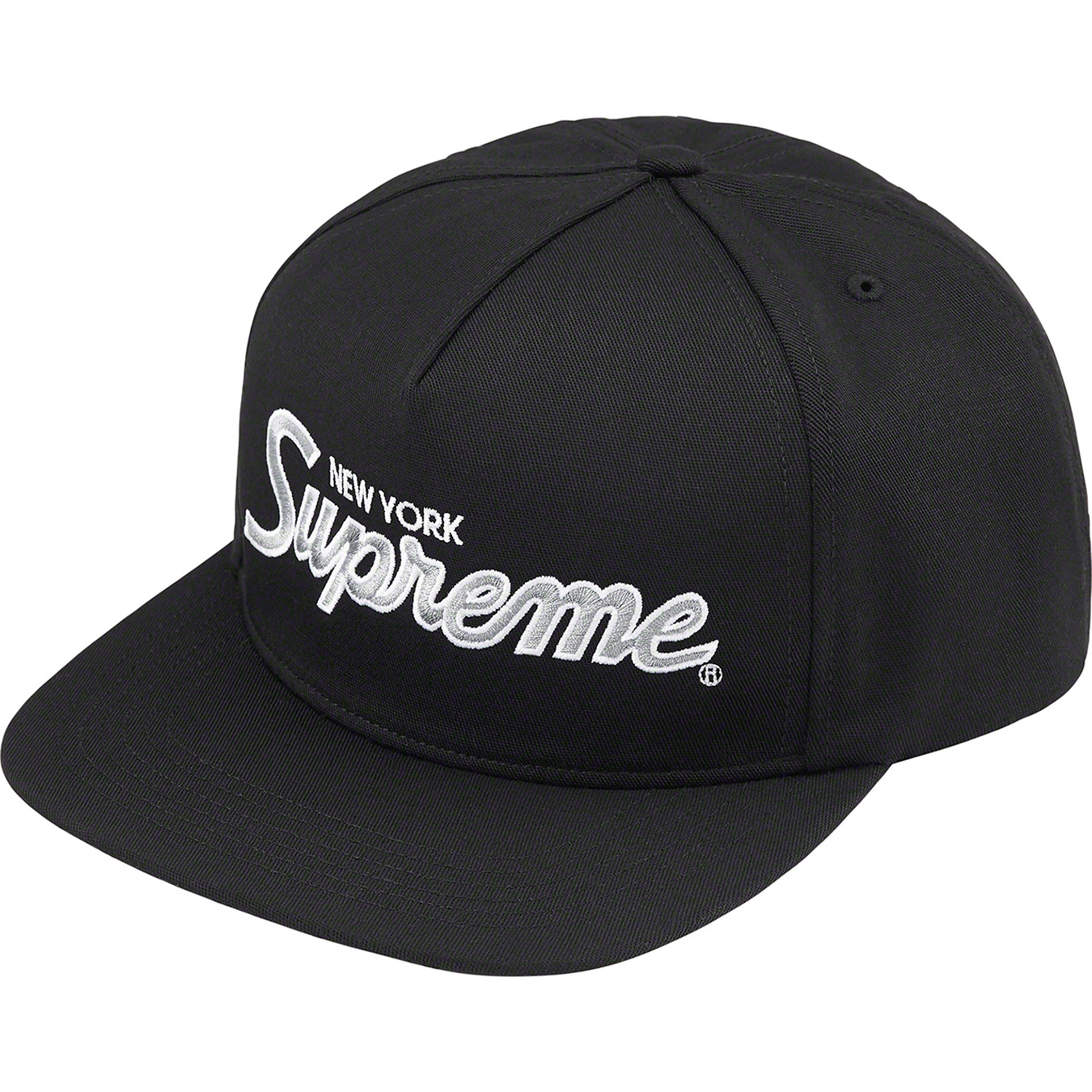 Classic Team 5-Panel