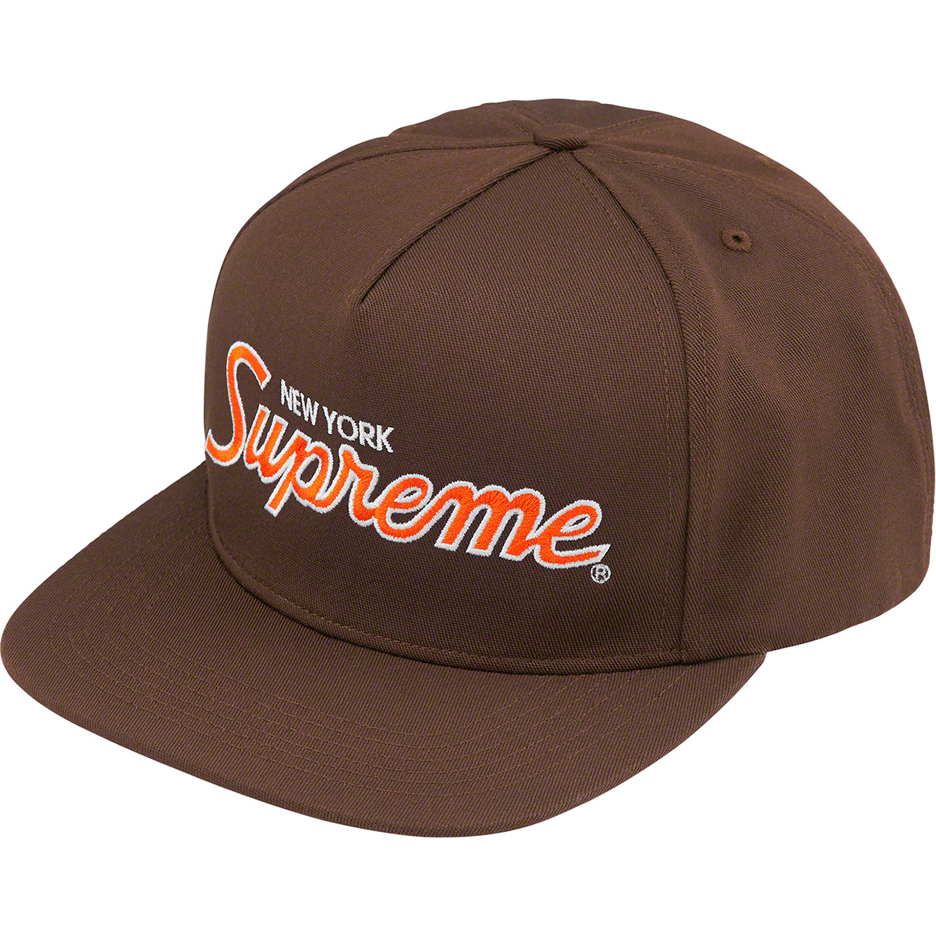 Classic Team 5-Panel