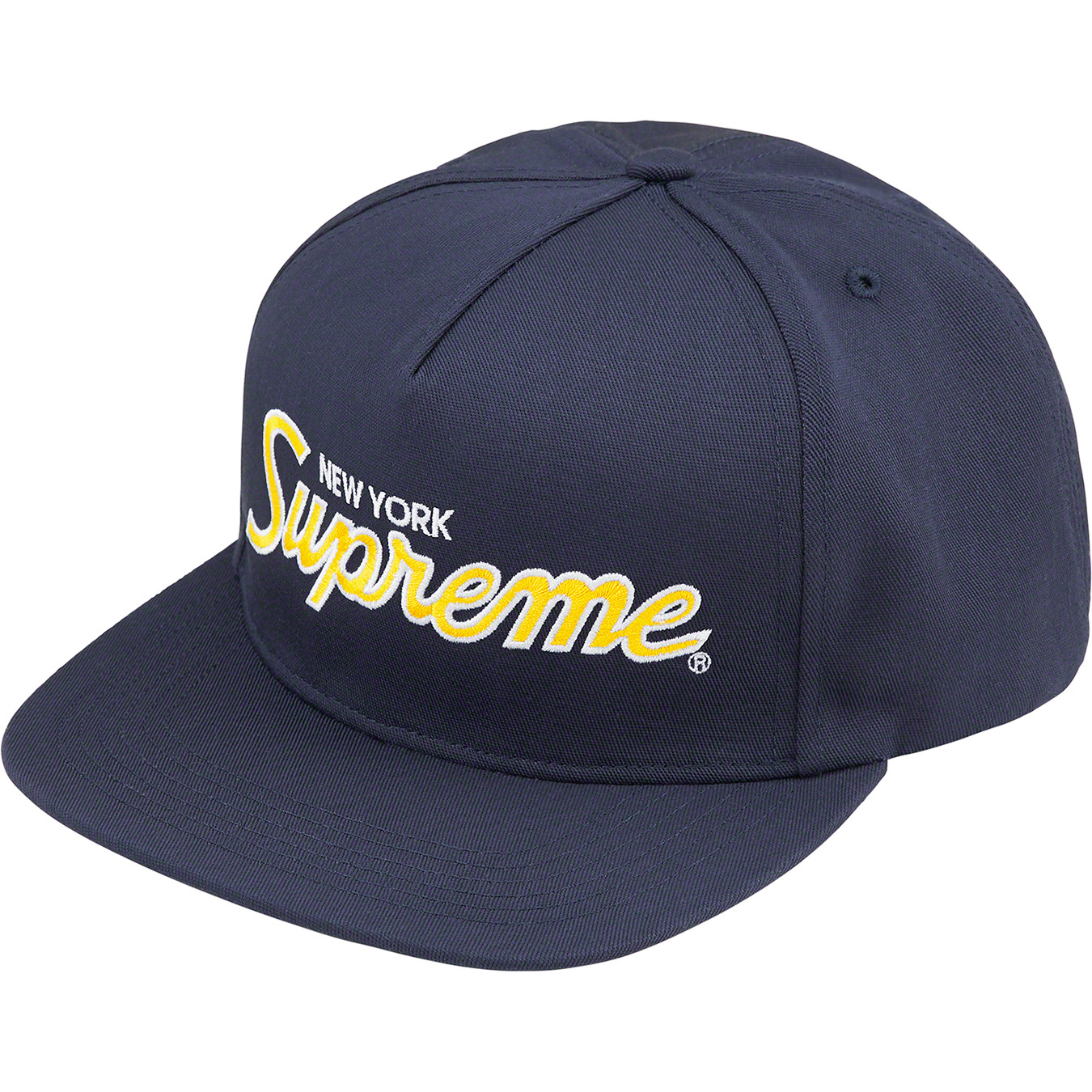 Classic Team 5-Panel
